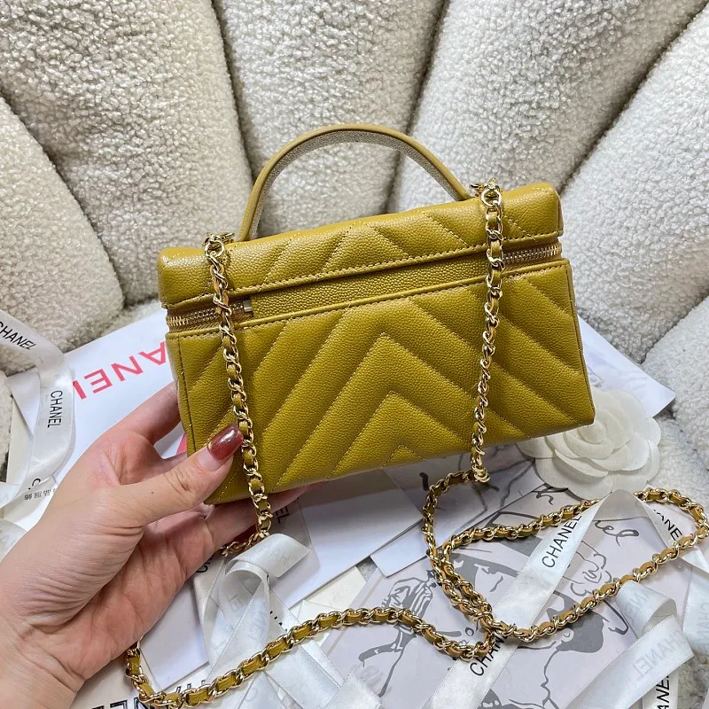 All Categories Chanel Women's Bags 2 (Chanel) Chanel Original Order 5212
