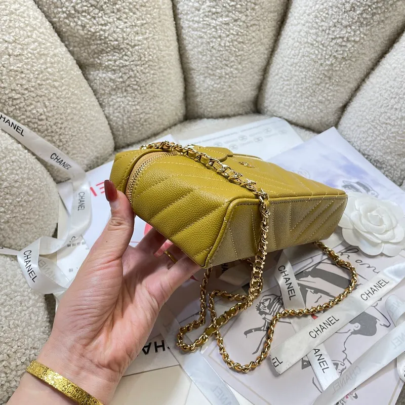 All Categories Chanel Women's Bags 2 (Chanel) Chanel Original Order 5212