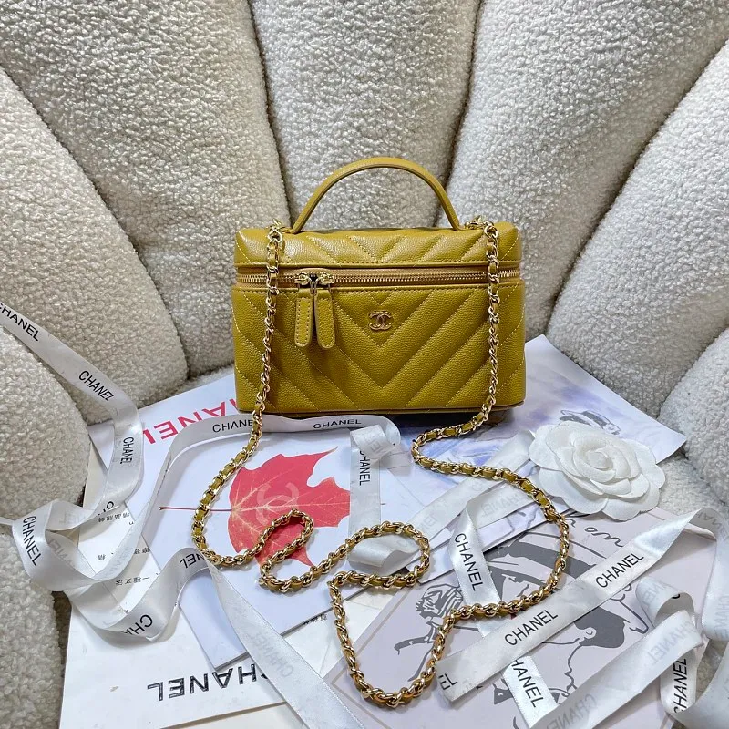 All Categories Chanel Women's Bags 2 (Chanel) Chanel Original Order 5212