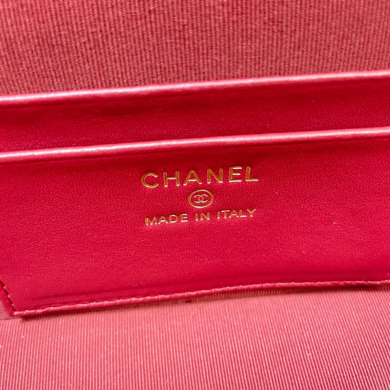 All Categories Chanel Women's Bags 2 (Chanel) Chanel Original Order 5212