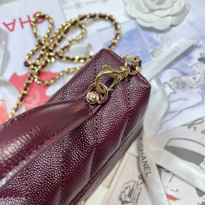 All Categories Chanel Women's Bags 2 (Chanel) Chanel Original Order 5212