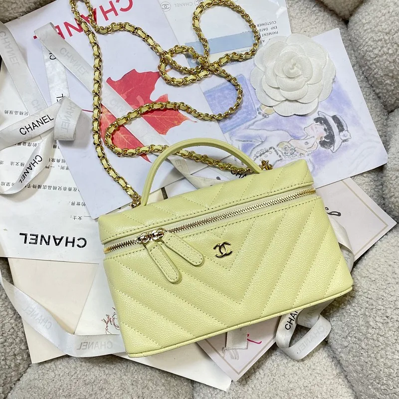 All Categories Chanel Women's Bags 2 (Chanel) Chanel Original Order 5212