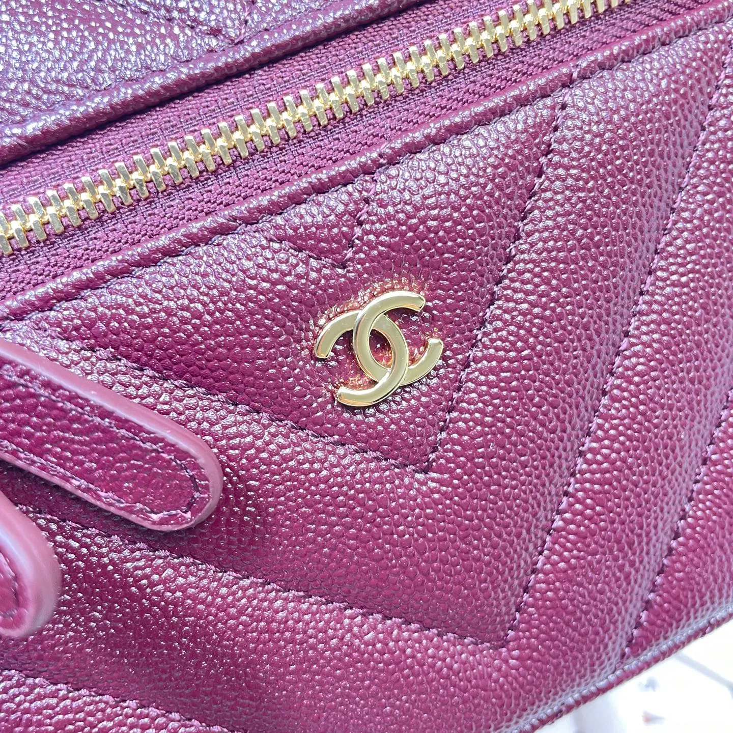 All Categories Chanel Women's Bags 2 (Chanel) Chanel Original Order 5212