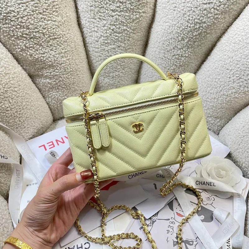 All Categories Chanel Women's Bags 2 (Chanel) Chanel Original Order 5212
