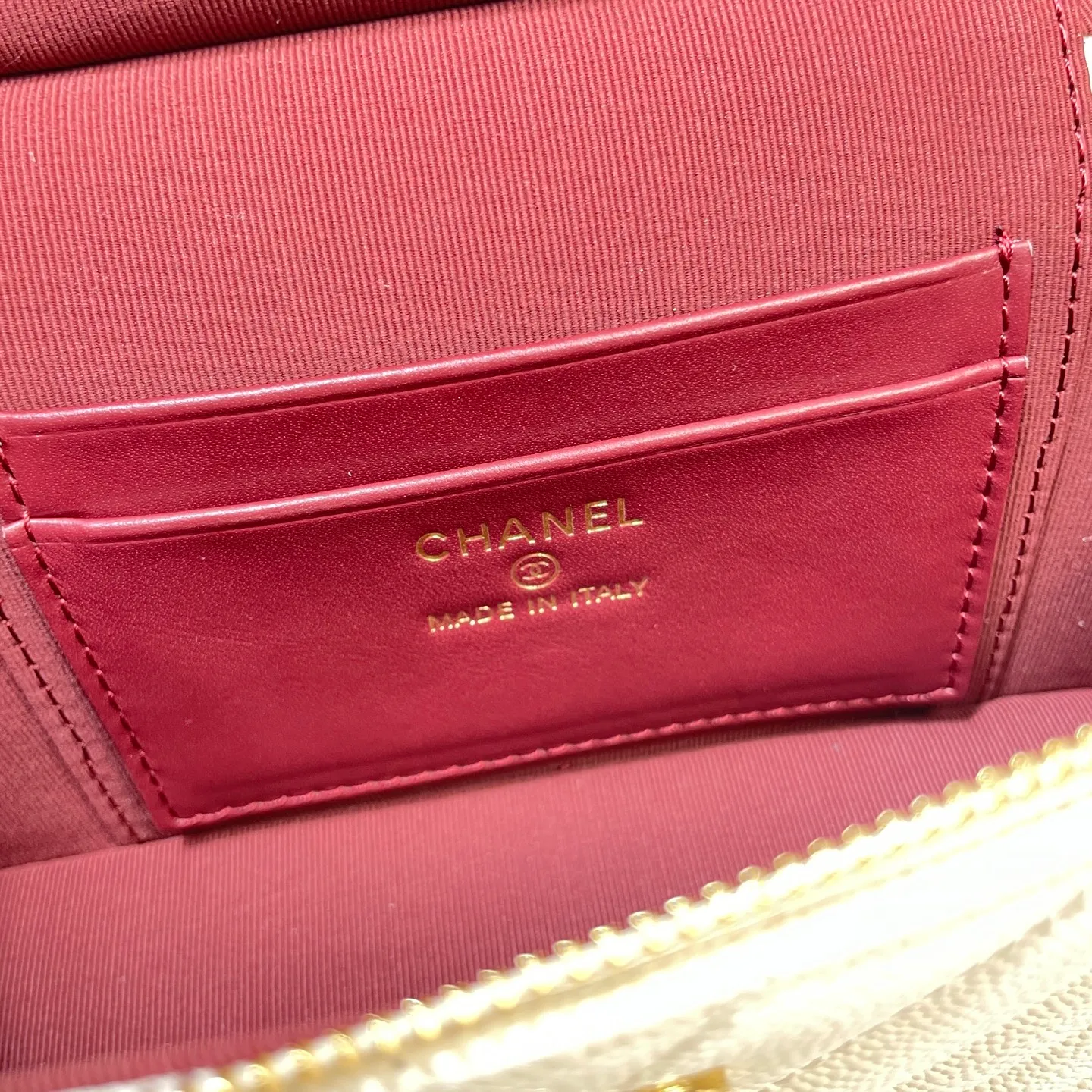 All Categories Chanel Women's Bags 2 (Chanel) Chanel Original Order 5212