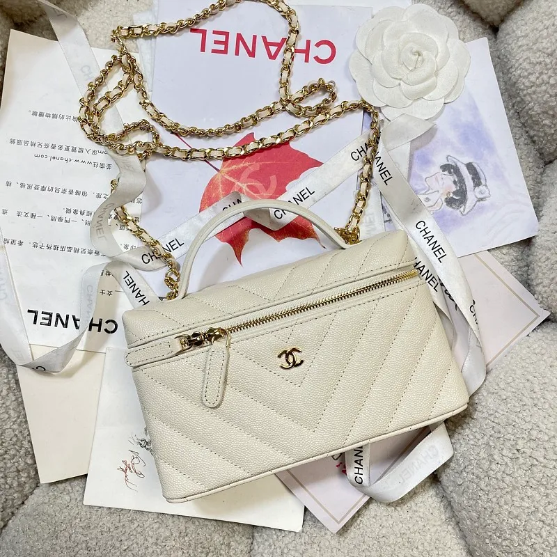 All Categories Chanel Women's Bags 2 (Chanel) Chanel Original Order 5212