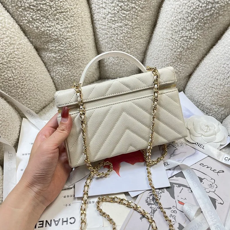 All Categories Chanel Women's Bags 2 (Chanel) Chanel Original Order 5212
