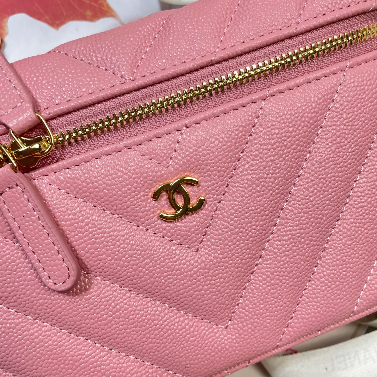 All Categories Chanel Women's Bags 2 (Chanel) Chanel Original Order 5212