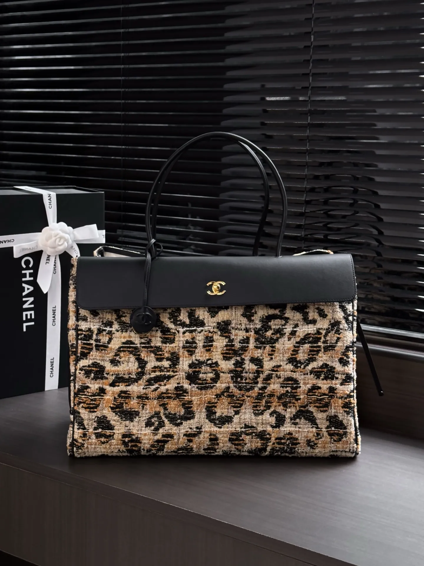All Categories Chanel Women's Bags (Chanel) Chanel Original Order AS6289