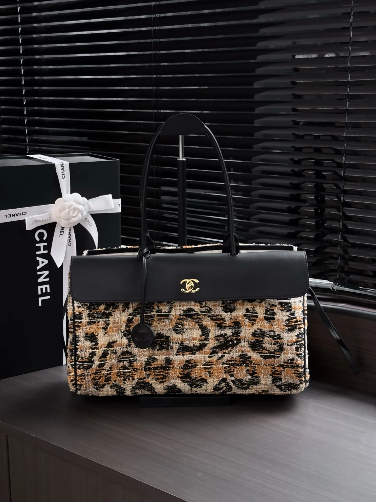 All Categories Chanel Women's Bags (Chanel) Chanel Original Order AS6289