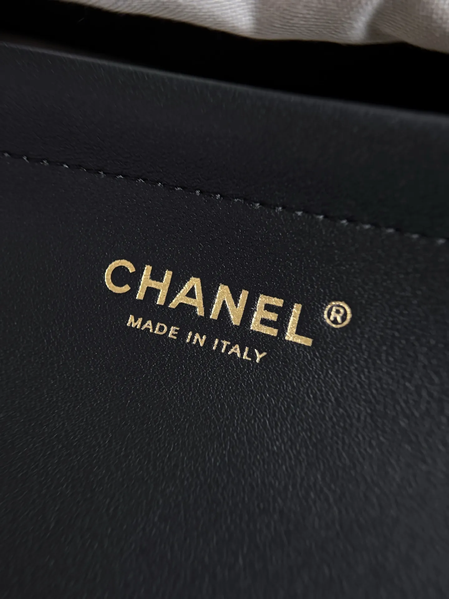 All Categories Chanel Women's Bags (Chanel) Chanel Original Order AS6289