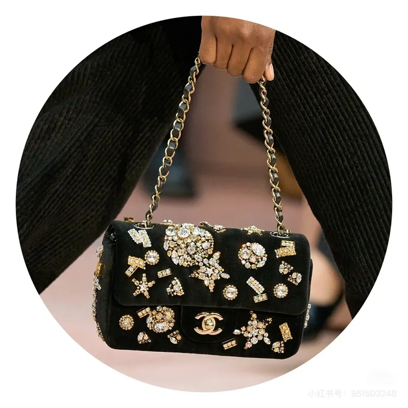 All Categories Chanel Women's Bags (Chanel) Chanel 2526