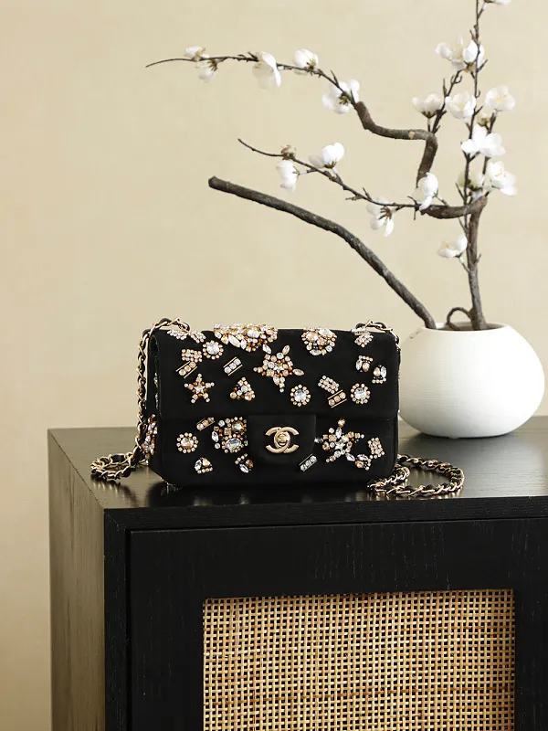 All Categories Chanel Women's Bags (Chanel) Chanel 2526