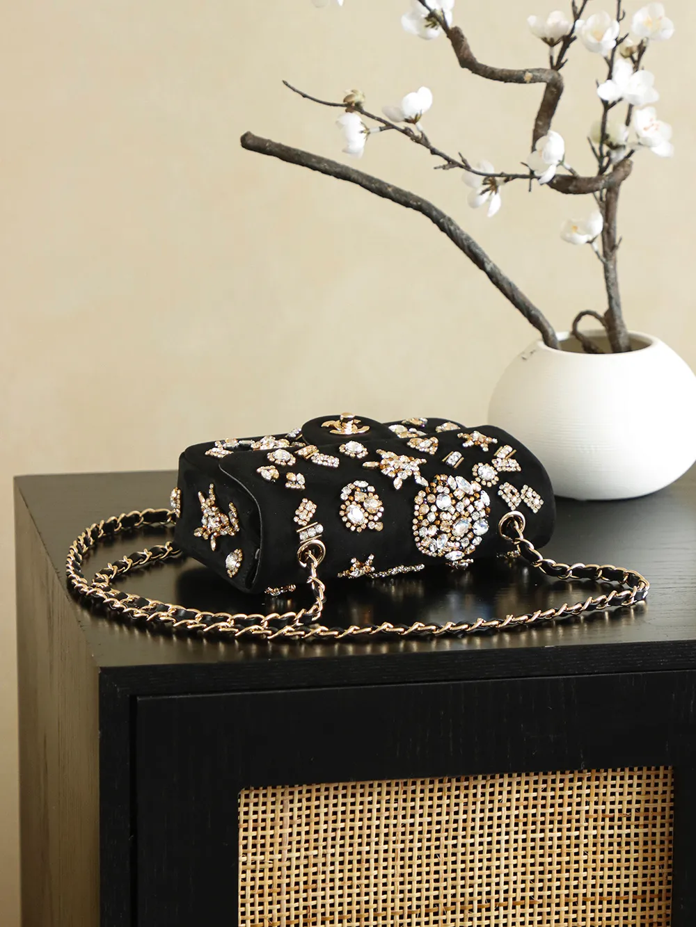 All Categories Chanel Women's Bags (Chanel) Chanel 2526