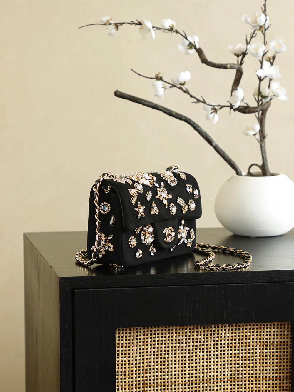 All Categories Chanel Women's Bags (Chanel) Chanel 2526