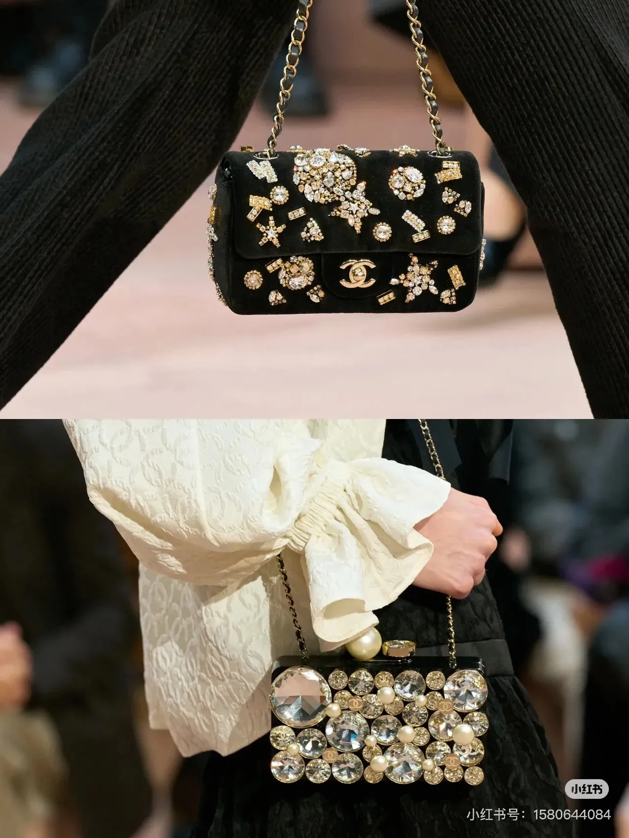 All Categories Chanel Women's Bags (Chanel) Chanel 2526