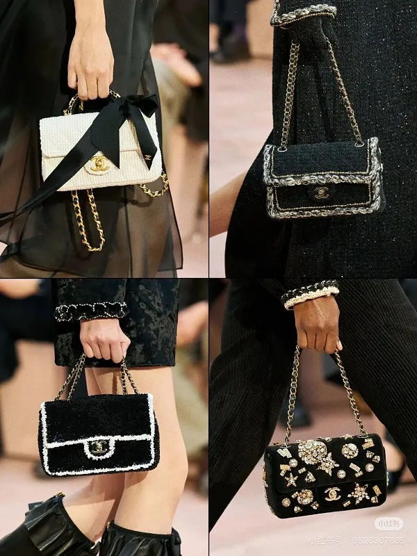 All Categories Chanel Women's Bags (Chanel) Chanel 2526