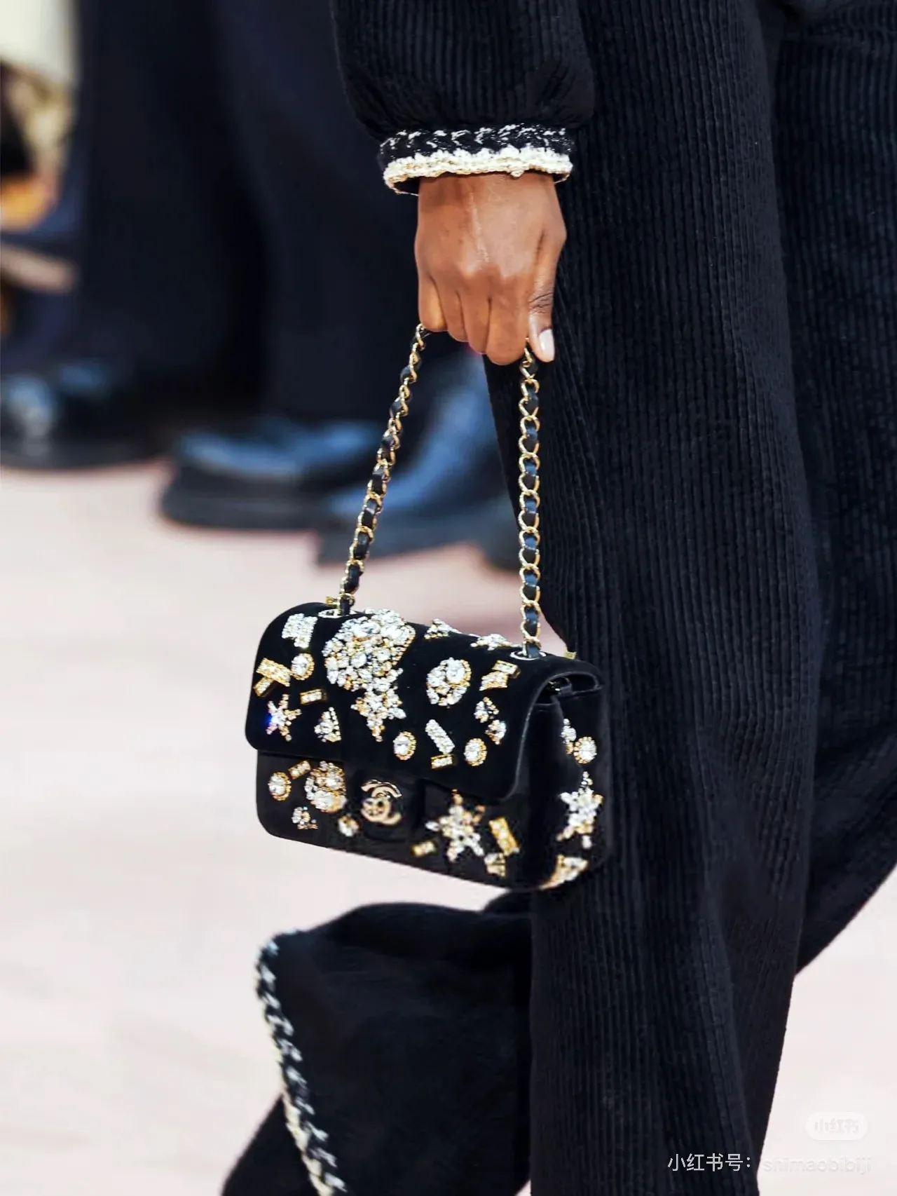 All Categories Chanel Women's Bags (Chanel) Chanel 2526