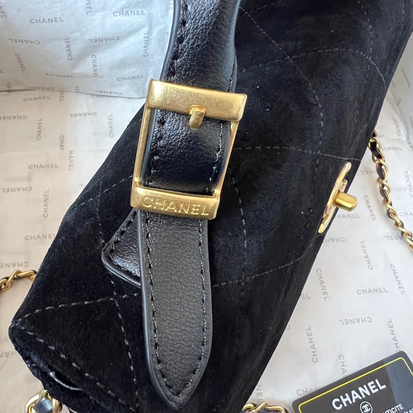 All Categories Chanel Women's Bags (Chanel) Chanel 1250
