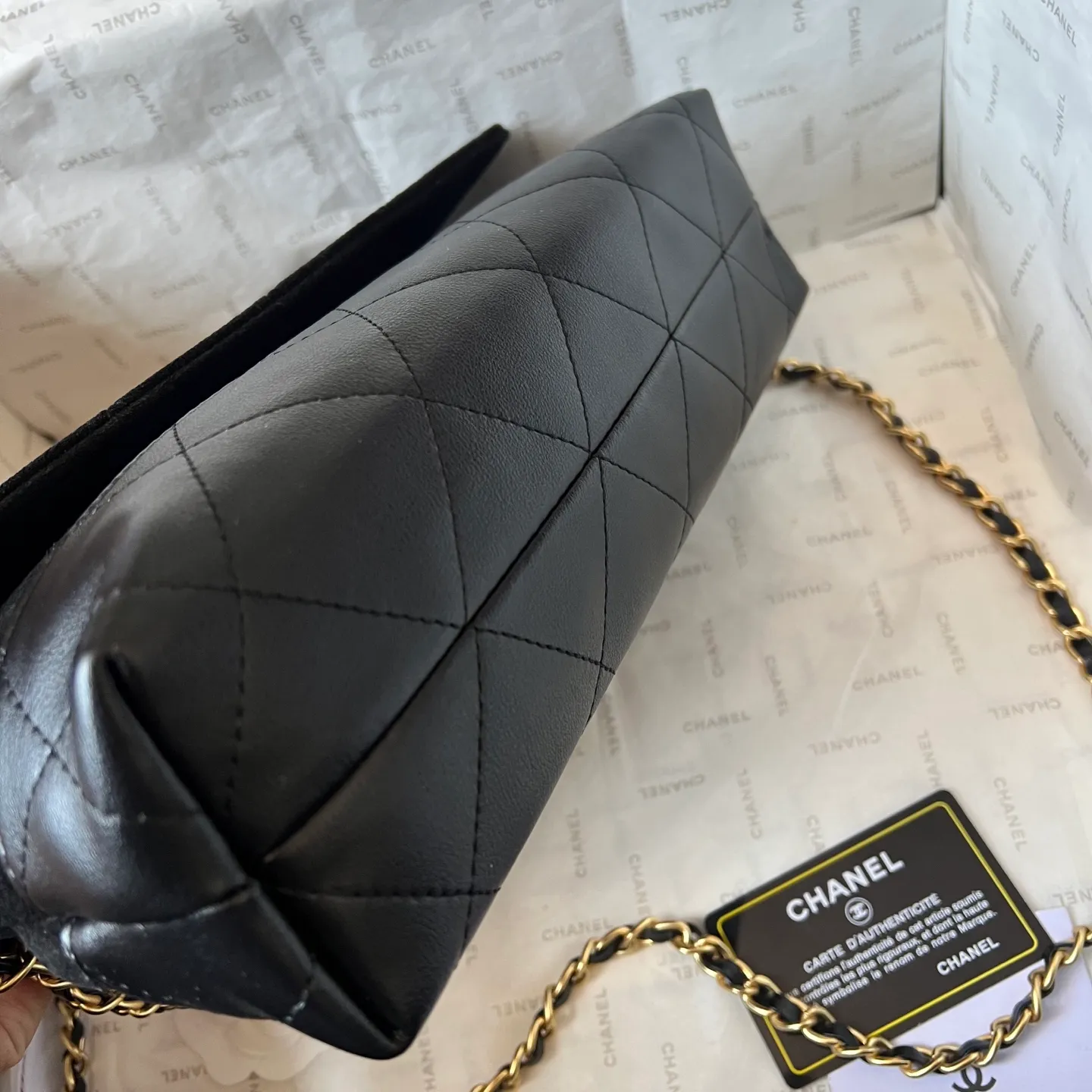 All Categories Chanel Women's Bags (Chanel) Chanel 1250