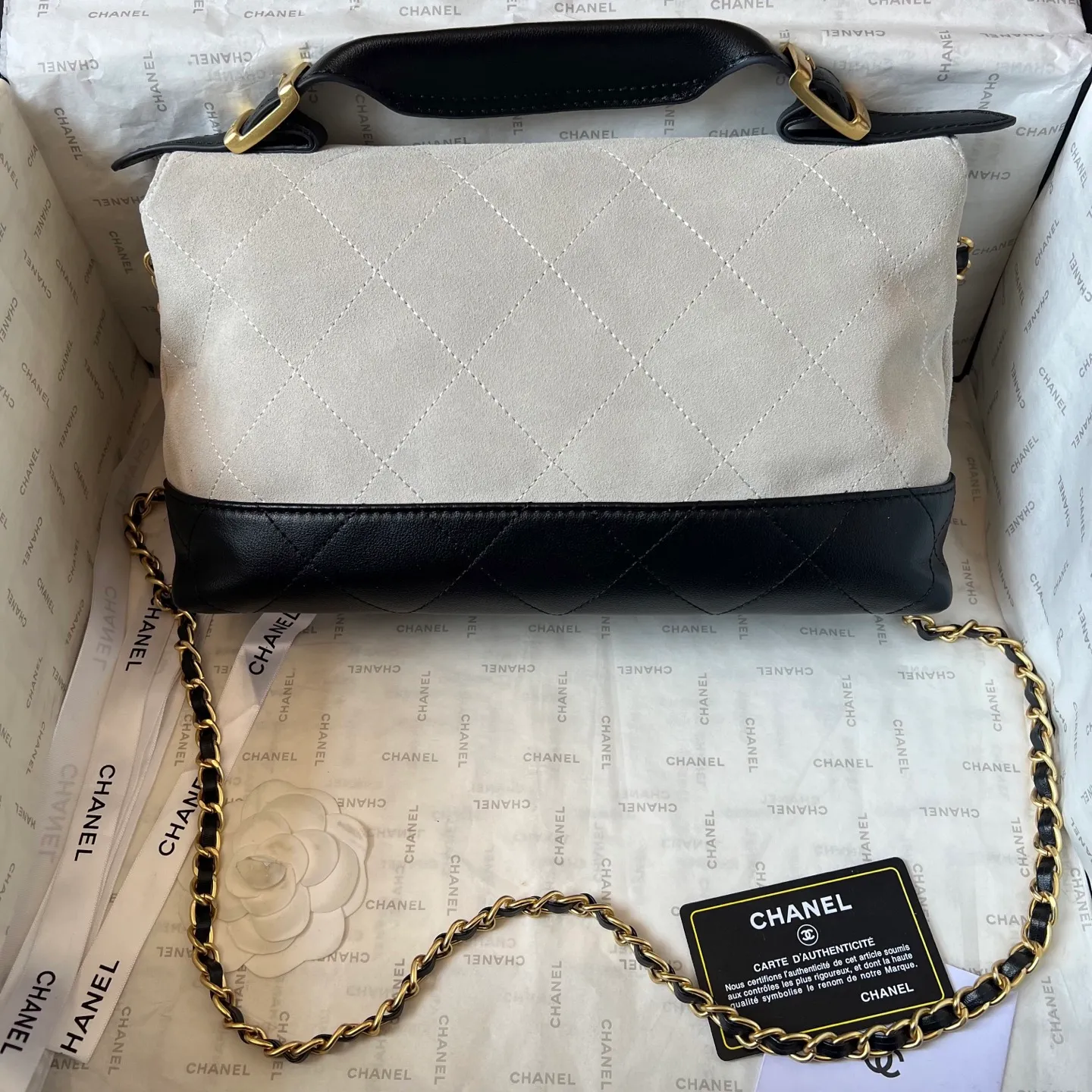 All Categories Chanel Women's Bags (Chanel) Chanel 1250
