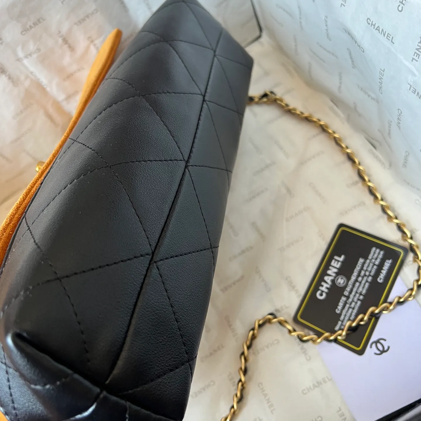 All Categories Chanel Women's Bags (Chanel) Chanel 1250