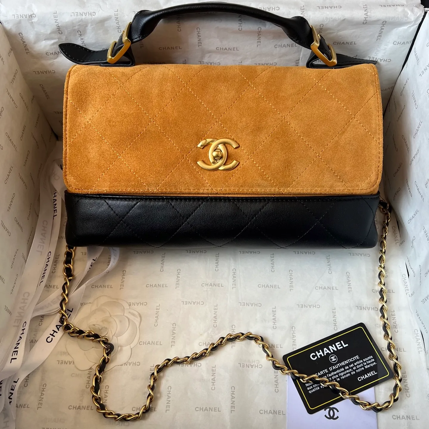 All Categories Chanel Women's Bags (Chanel) Chanel 1250