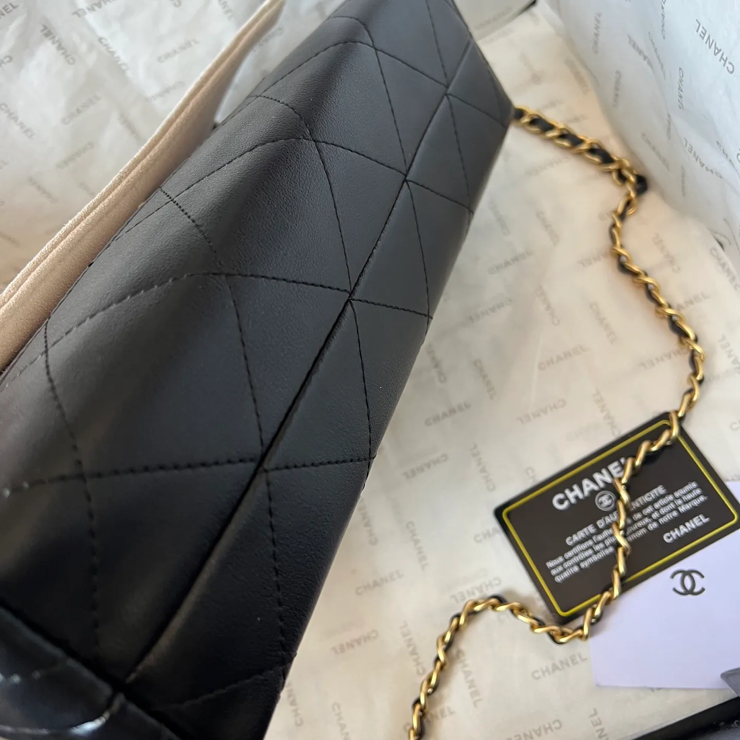 All Categories Chanel Women's Bags (Chanel) Chanel 1250