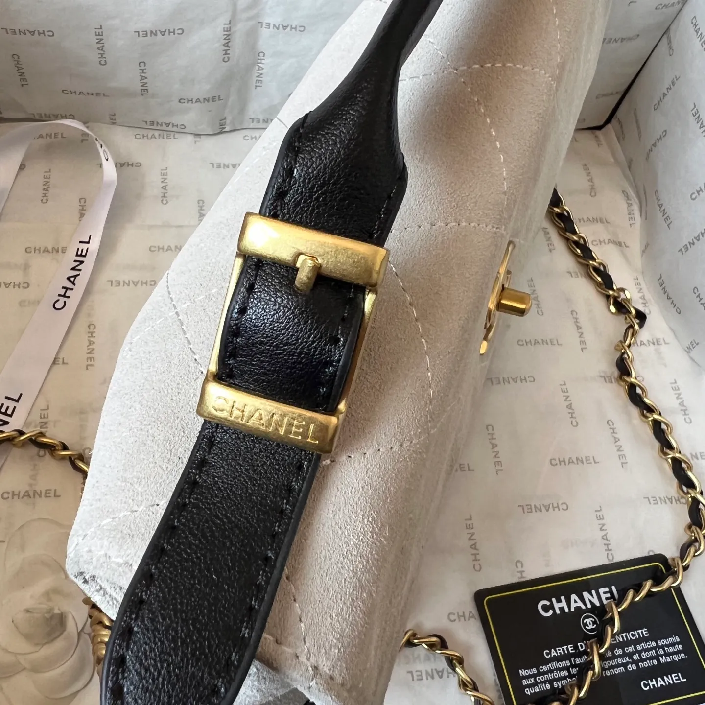All Categories Chanel Women's Bags (Chanel) Chanel 1250