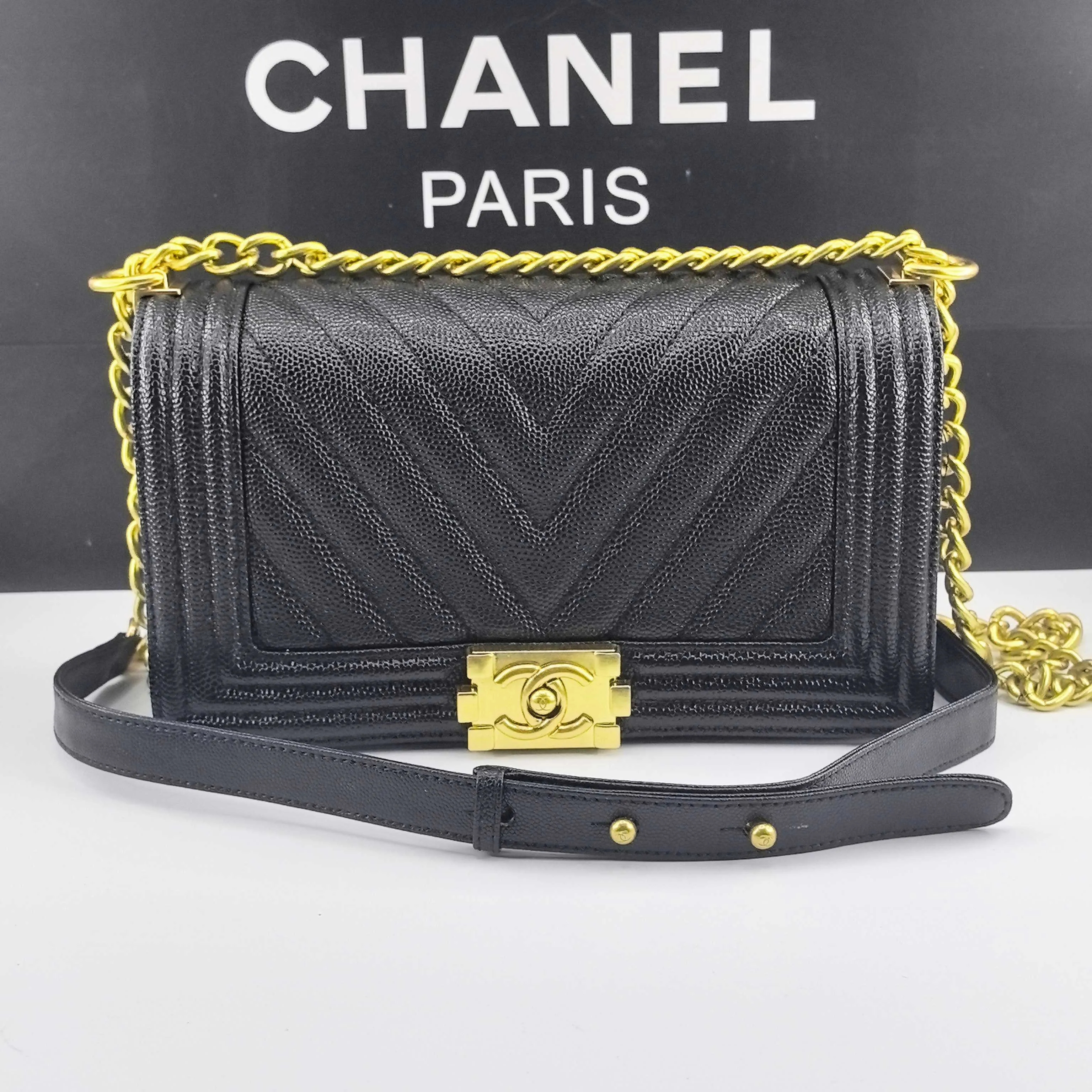 All Categories Chanel Women's Bags (Chanel) Chanel 67086