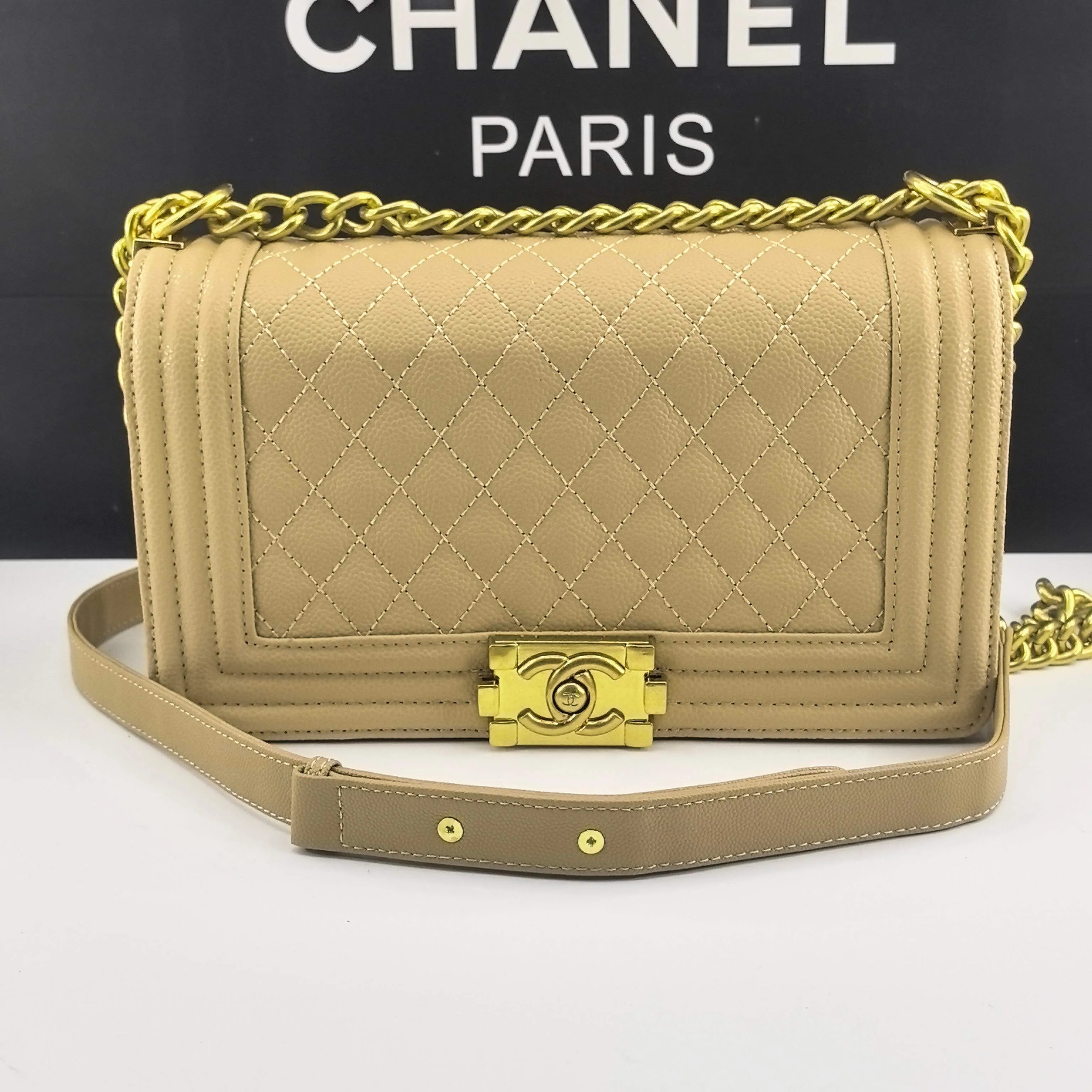 All Categories Chanel Women's Bags (Chanel) Chanel 67086