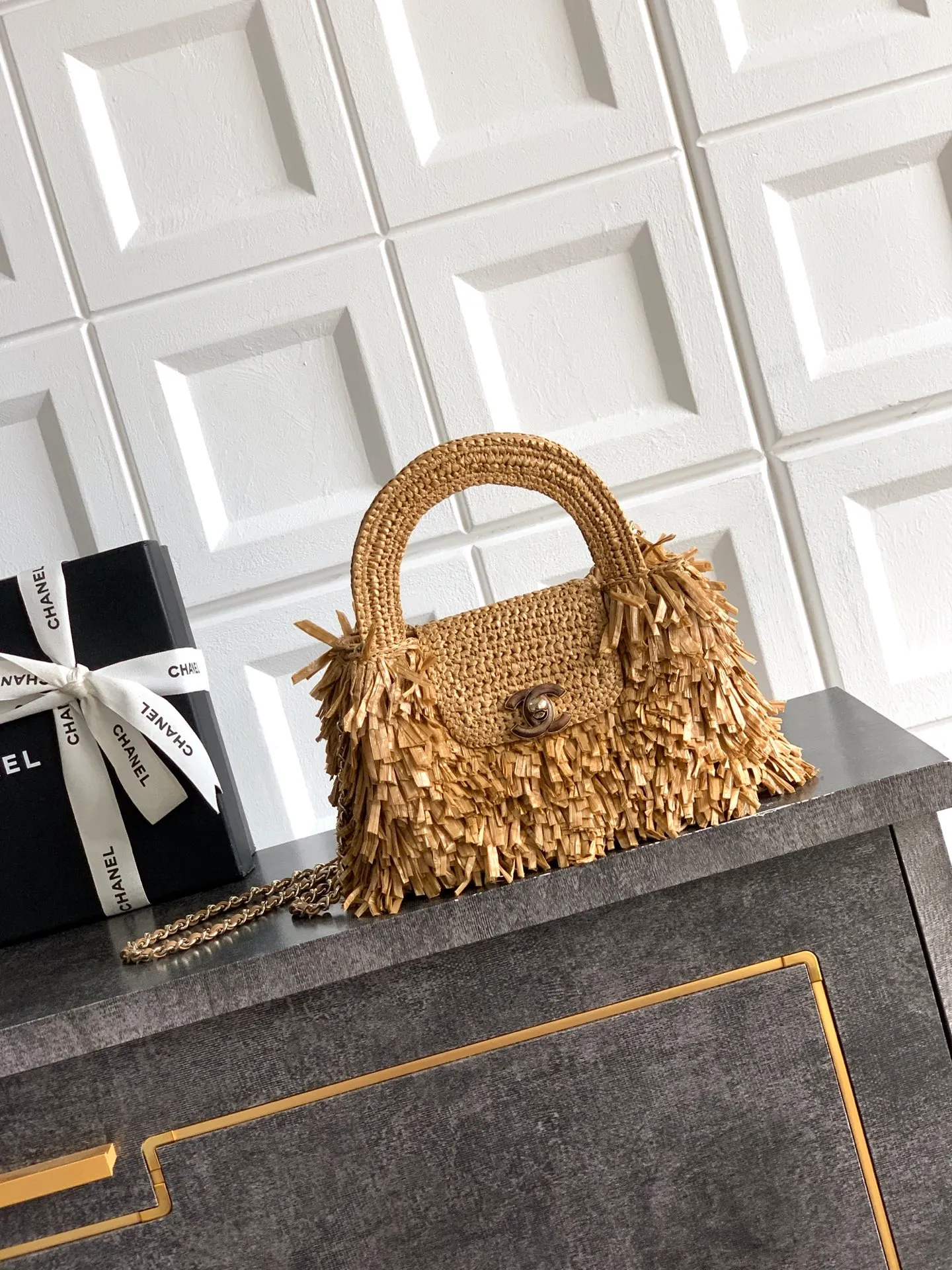All Categories Chanel Women's Bags 2 (Chanel) Chanel 1319