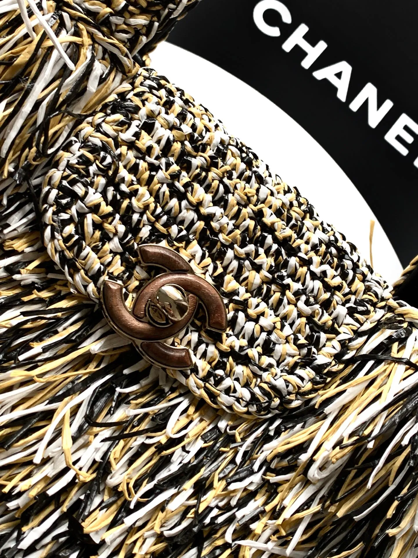 All Categories Chanel Women's Bags 2 (Chanel) Chanel 1319