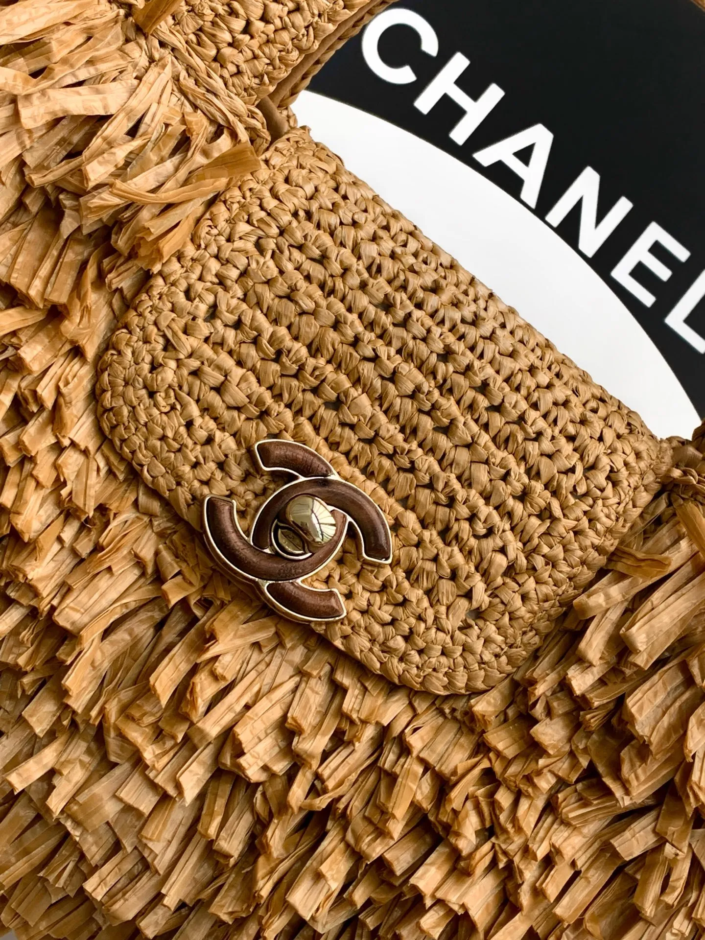 All Categories Chanel Women's Bags 2 (Chanel) Chanel 1319