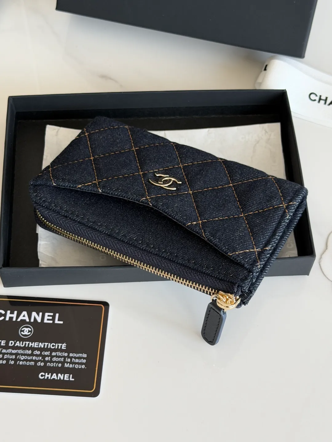All Categories Chanel Women's Bags 2 (Chanel) Chanel Original Order AP3239