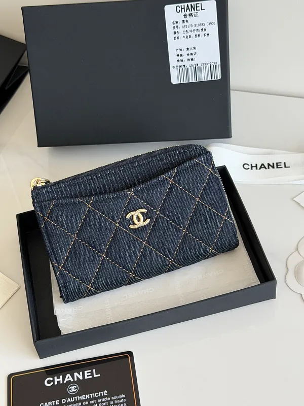 All Categories Chanel Women's Bags 2 (Chanel) Chanel Original Order AP3239