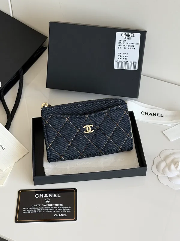 All Categories Chanel Women's Bags 2 (Chanel) Chanel Original Order AP3239