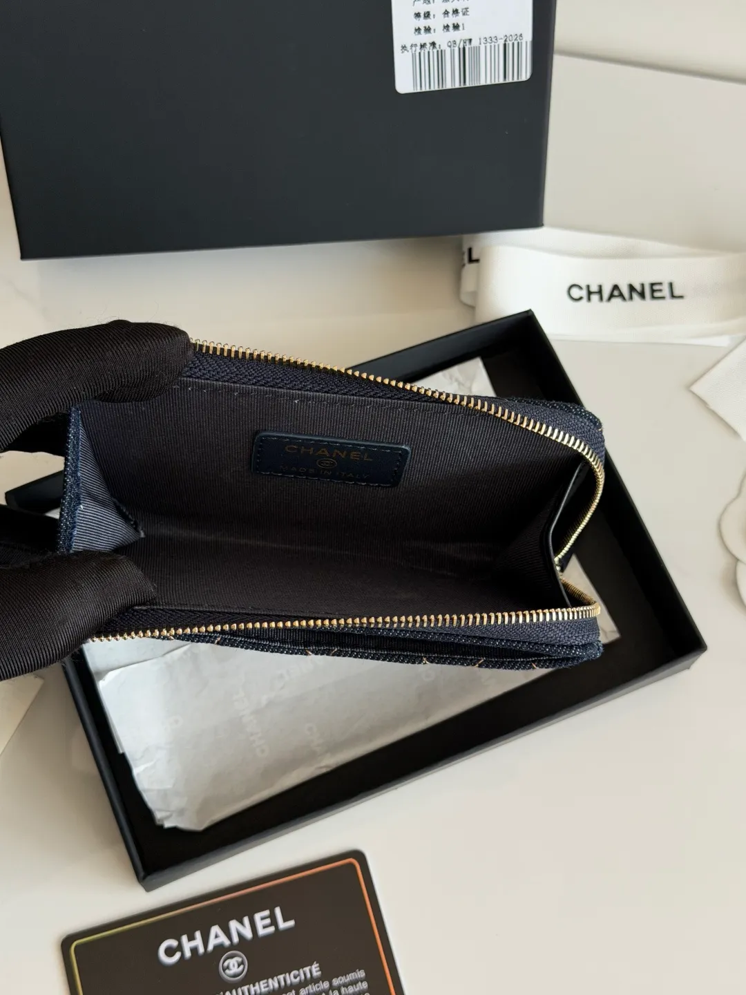 All Categories Chanel Women's Bags 2 (Chanel) Chanel Original Order AP3239
