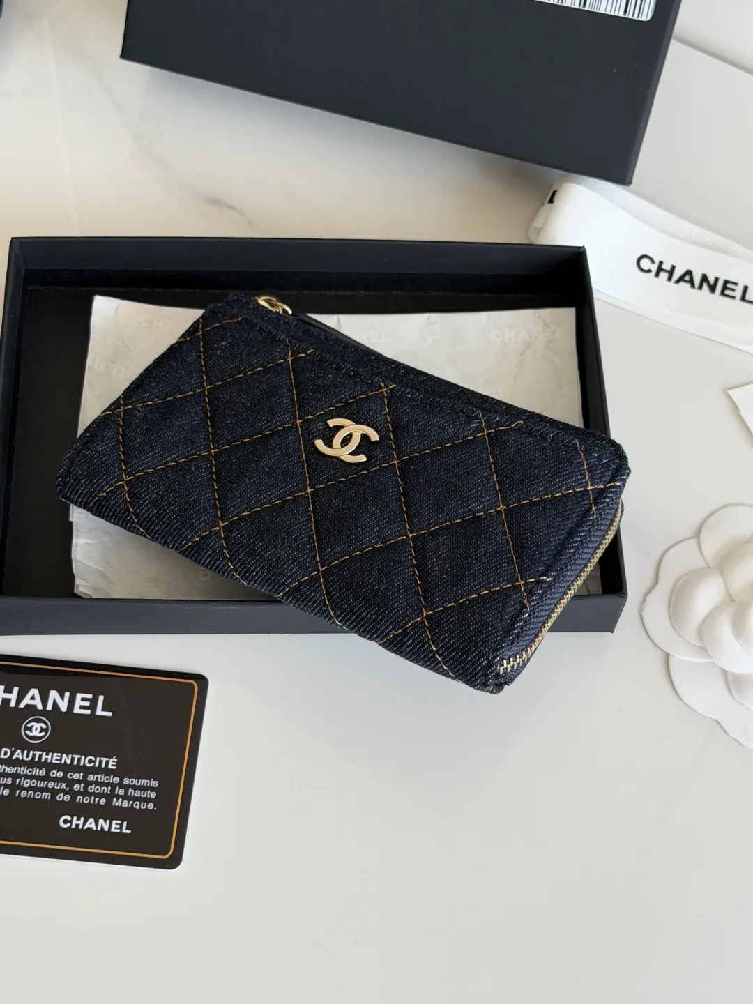 All Categories Chanel Women's Bags 2 (Chanel) Chanel Original Order AP3239