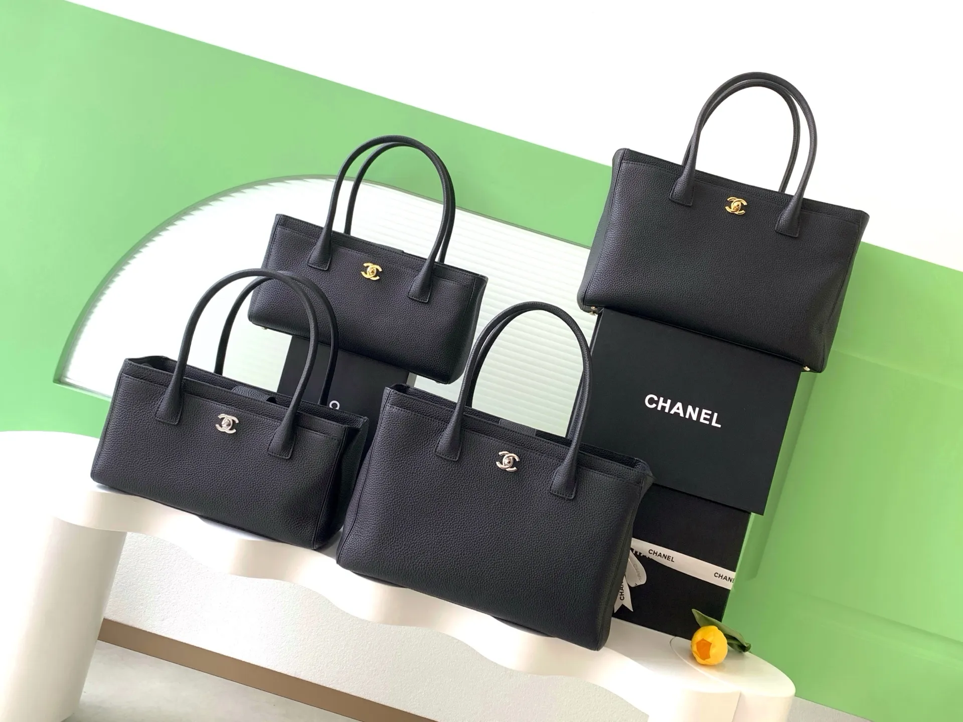 All Categories Chanel Women's Bags (Chanel) Chanel AS2157