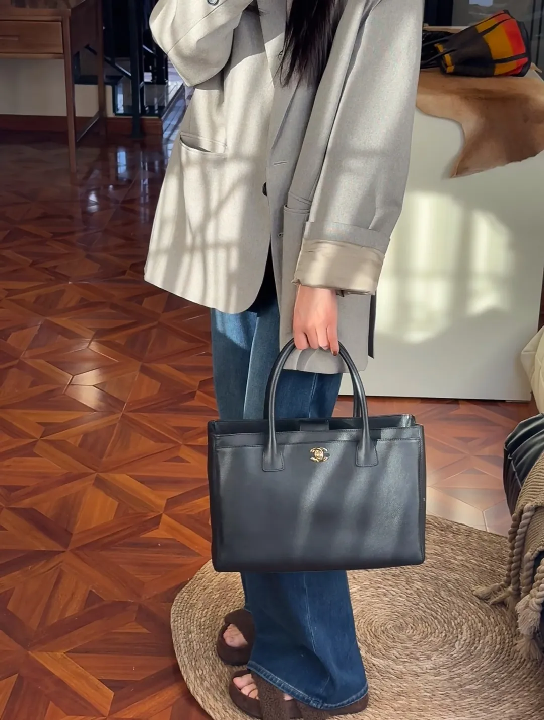 All Categories Chanel Women's Bags (Chanel) Chanel AS2157