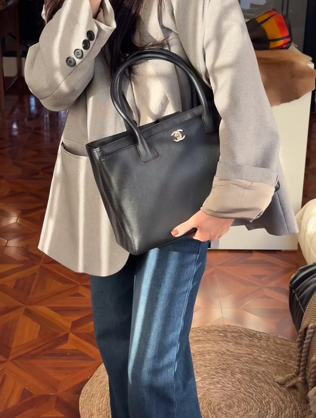 All Categories Chanel Women's Bags (Chanel) Chanel AS2157