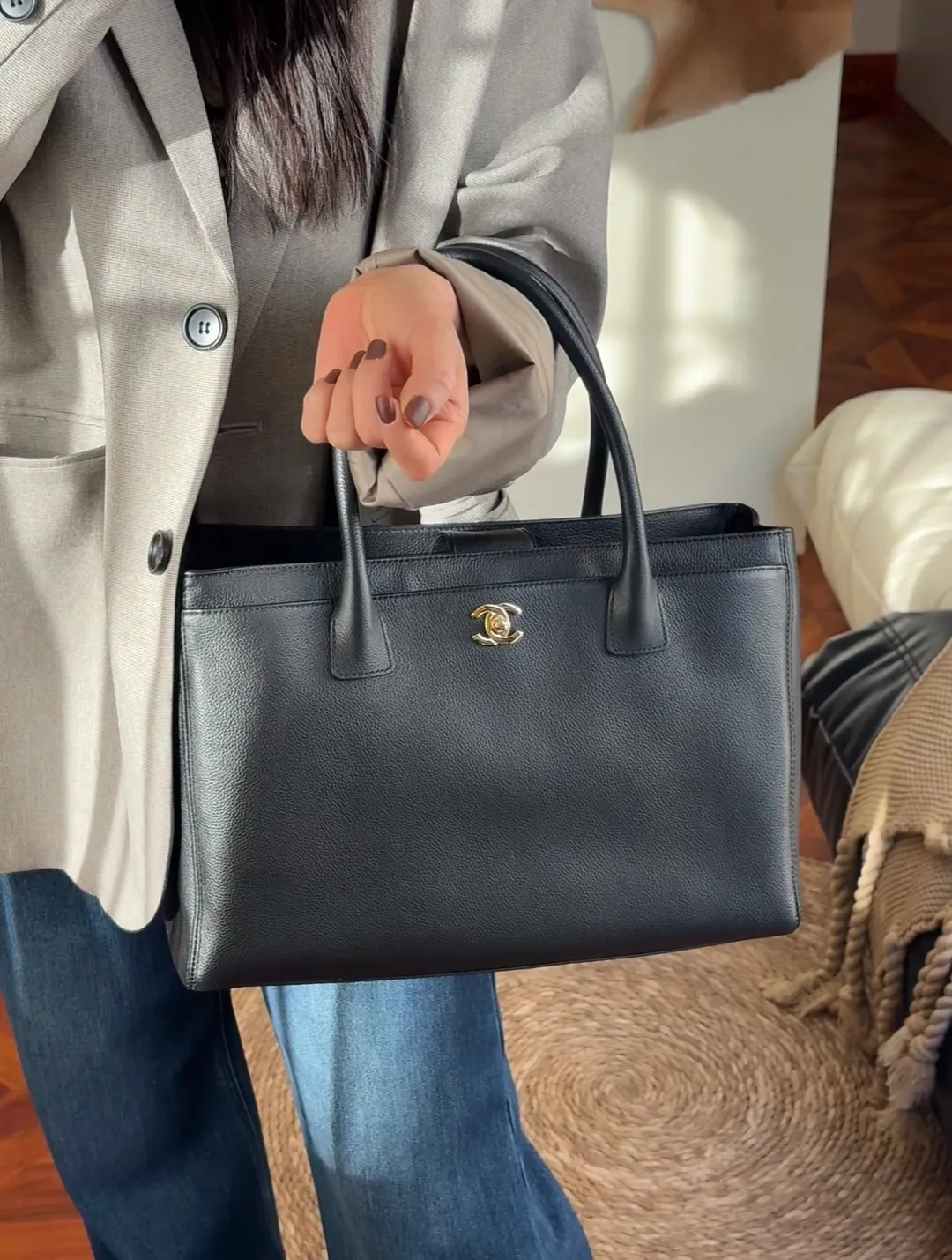 All Categories Chanel Women's Bags (Chanel) Chanel AS2157