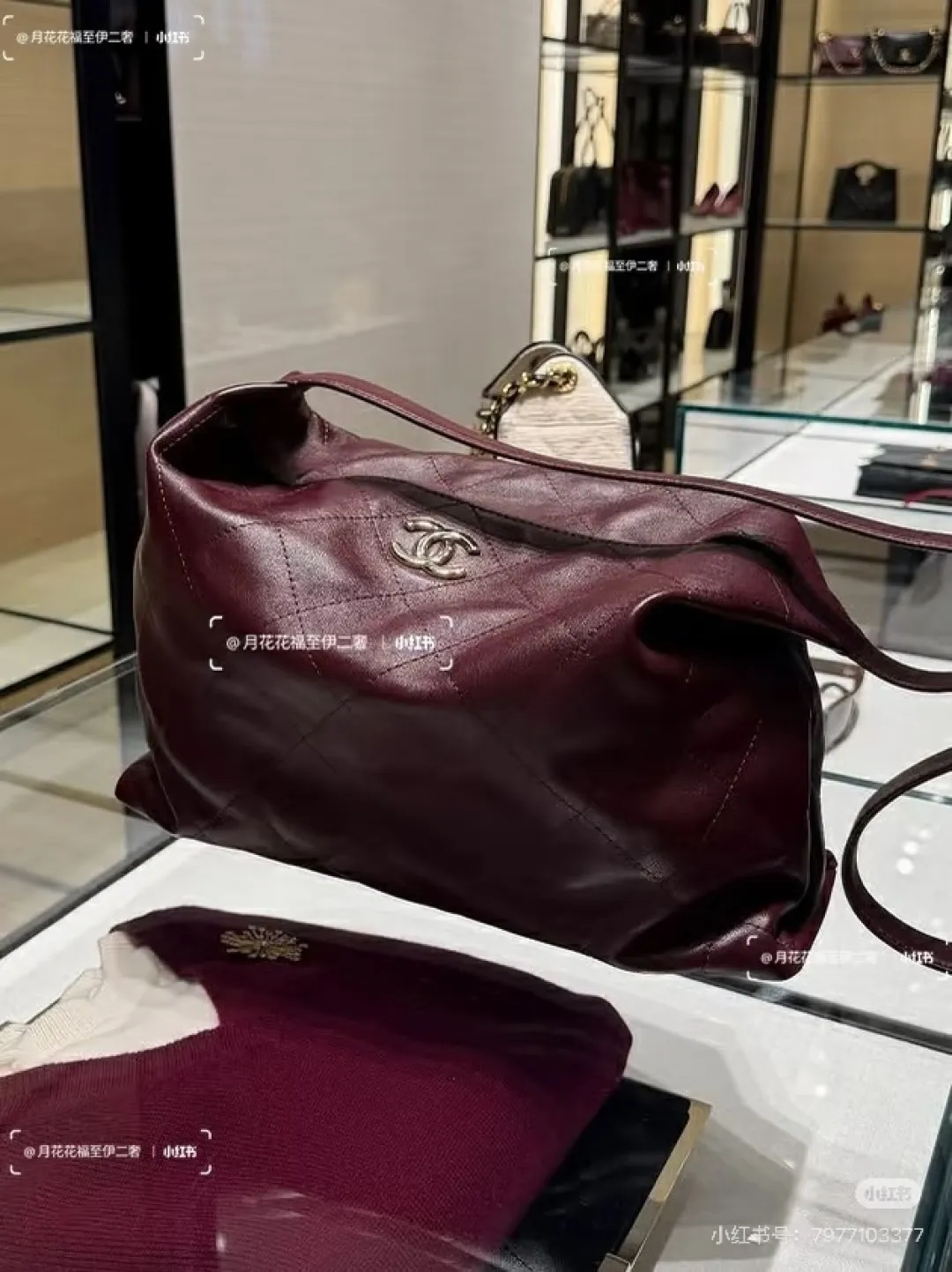 All Categories Chanel Women's Bags (Chanel) Chanel 5997