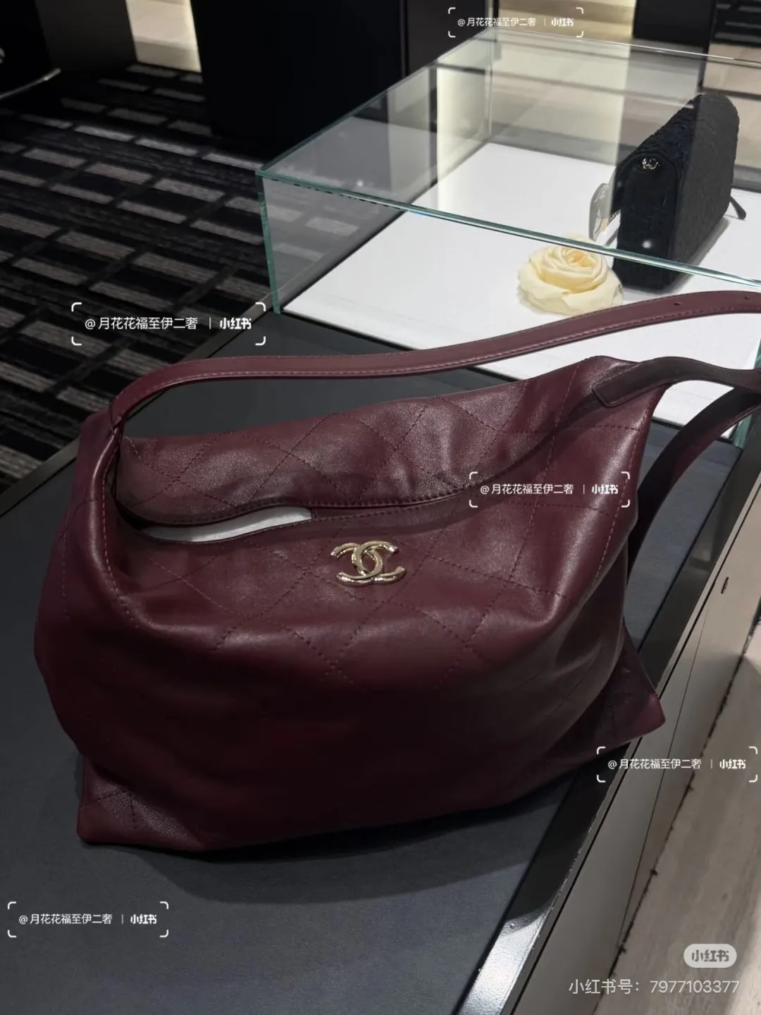 All Categories Chanel Women's Bags (Chanel) Chanel 5997