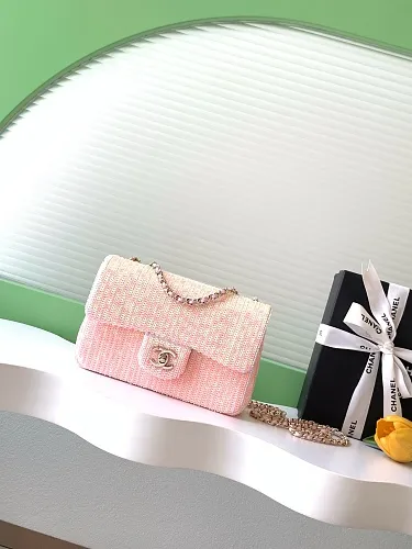 All Categories Chanel Women's Bag 2 (Chanel) Chanel Original Order AS5957