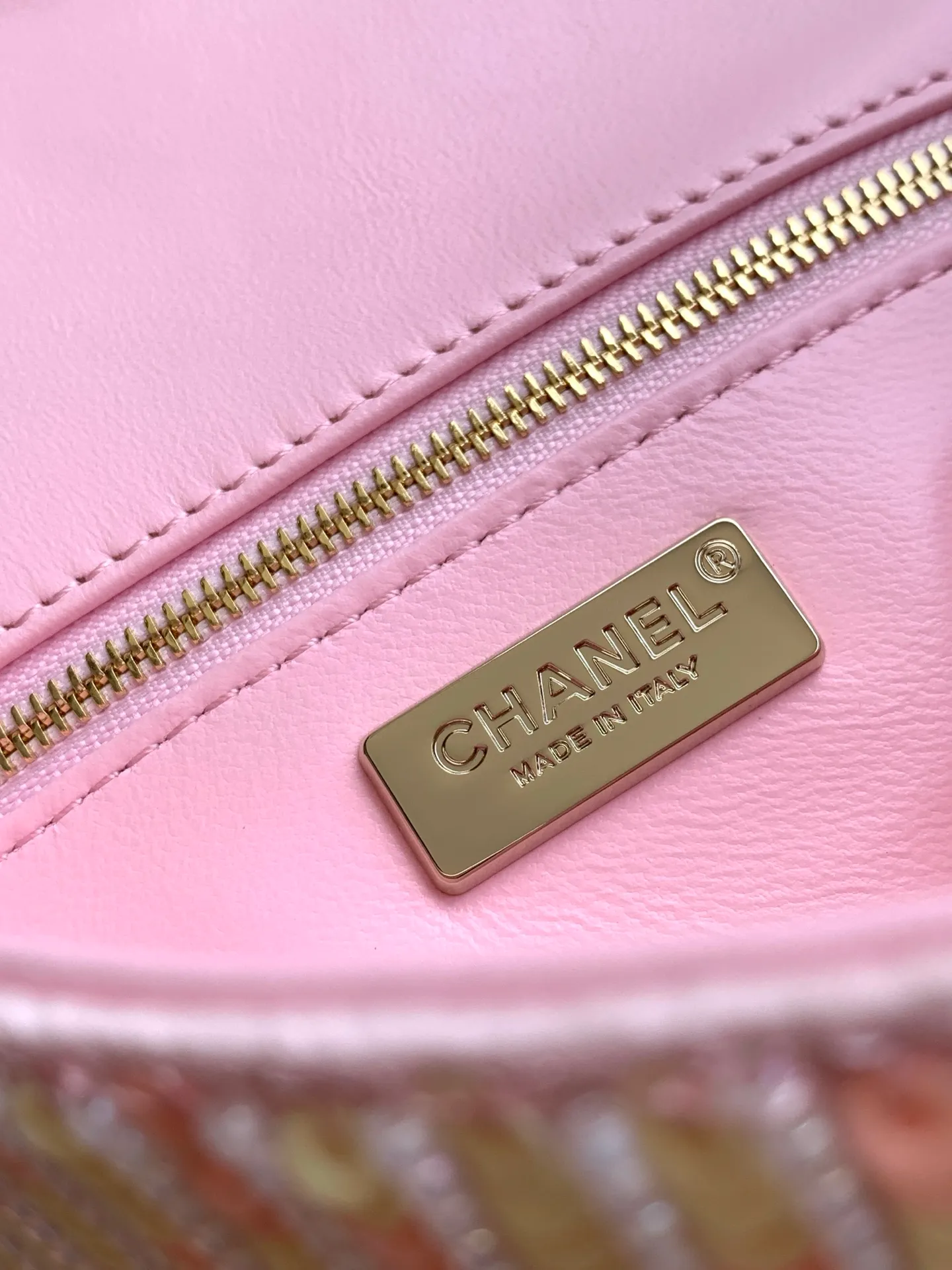 All Categories Chanel Women's Bag 2 (Chanel) Chanel Original Order AS5957