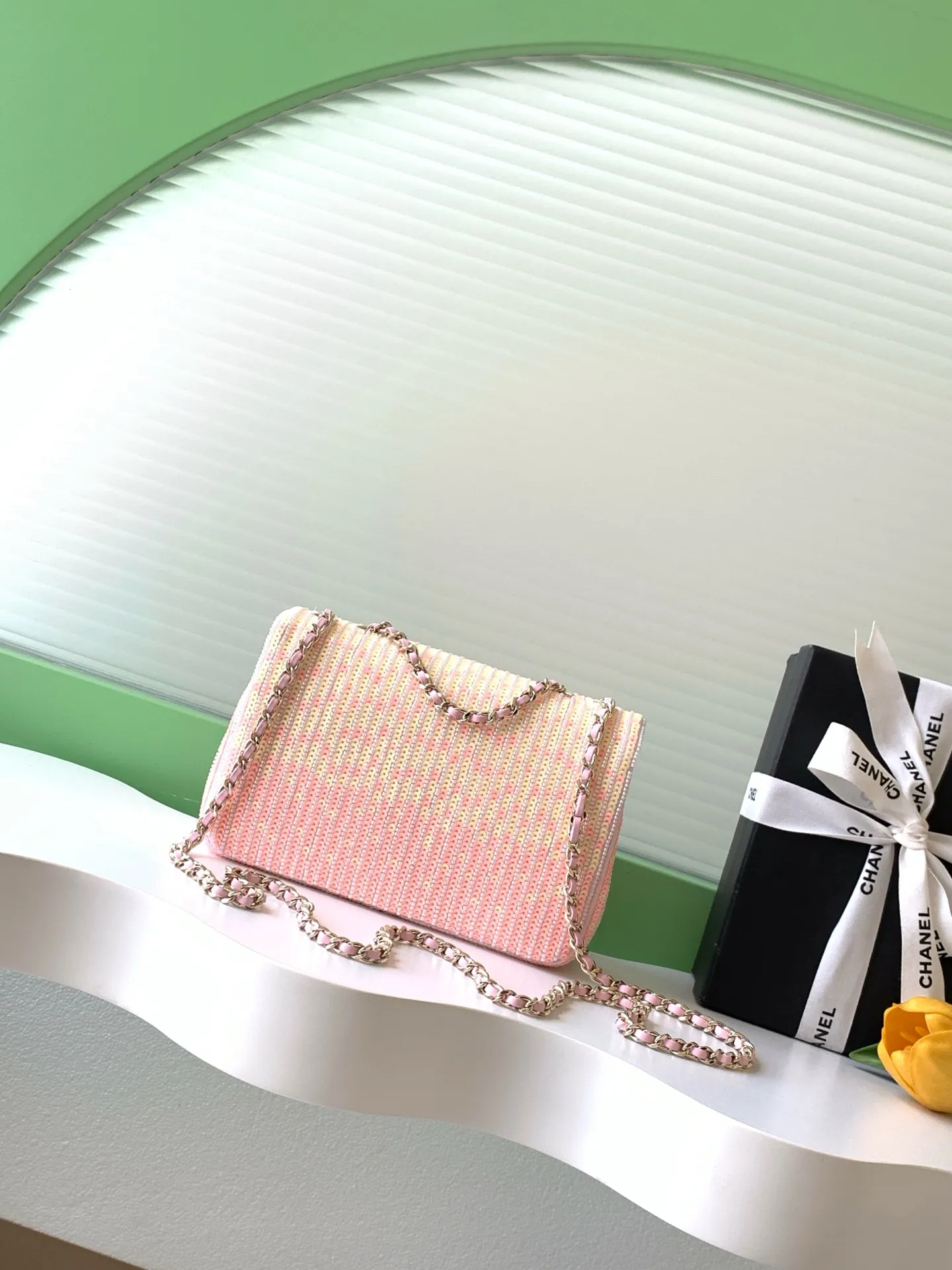 All Categories Chanel Women's Bag 2 (Chanel) Chanel Original Order AS5957