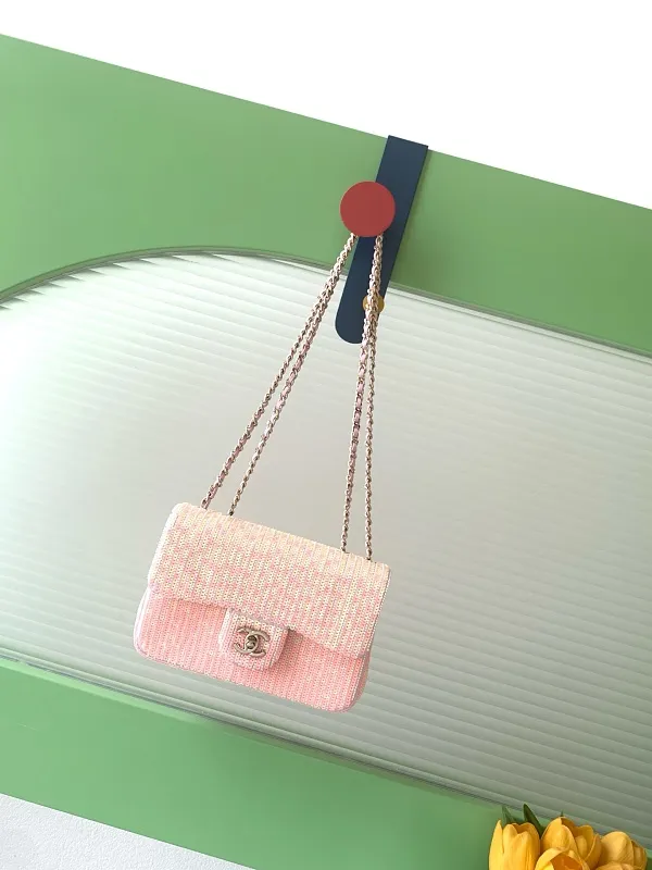 All Categories Chanel Women's Bag 2 (Chanel) Chanel Original Order AS5957