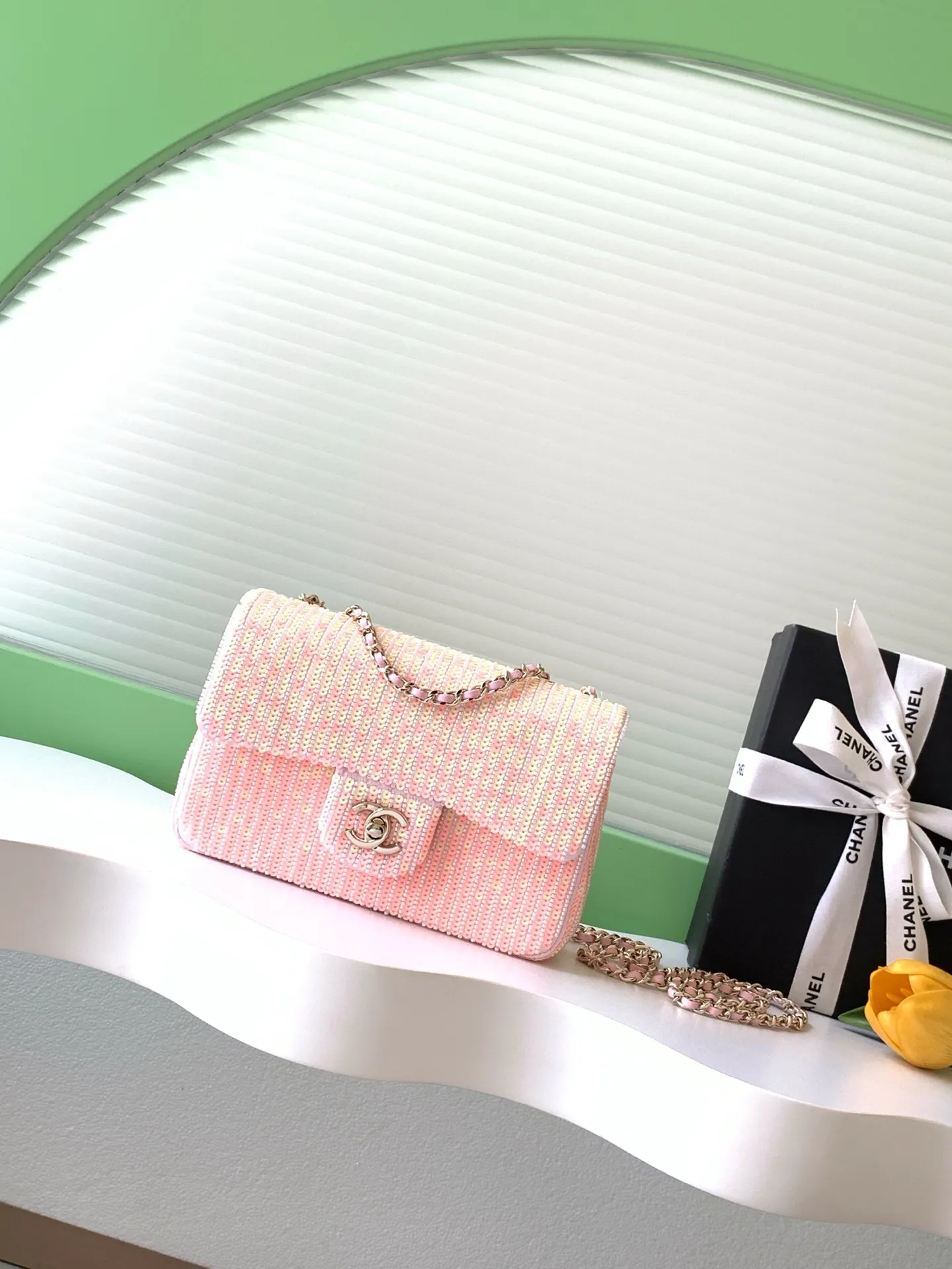All Categories Chanel Women's Bag 2 (Chanel) Chanel Original Order AS5957